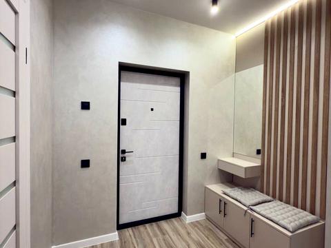 квартира по адресу пгт. Слобожанское, Сімейна ул., 6