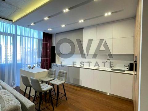 квартира по адресу Андрея Верхогляда ул. (Михайла Драгомирова), 11-В