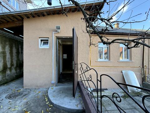 дом по адресу Ясная ул., 32