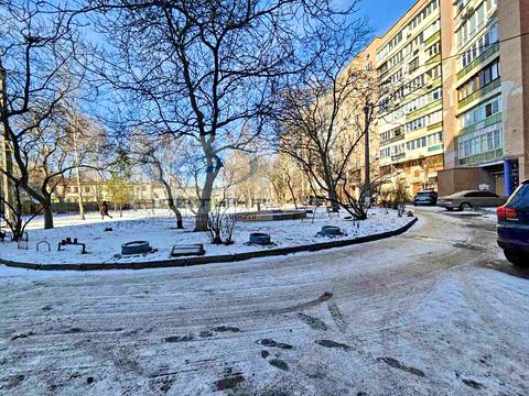 квартира за адресою Хрещатик вул., 200