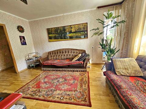 квартира за адресою Хрещатик вул., 200