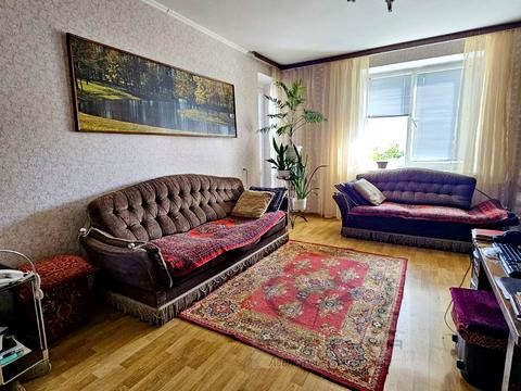 квартира за адресою Хрещатик вул., 200