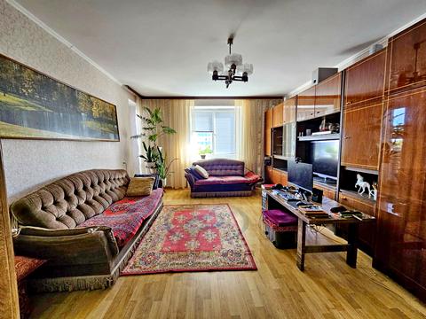 квартира за адресою Хрещатик вул., 200