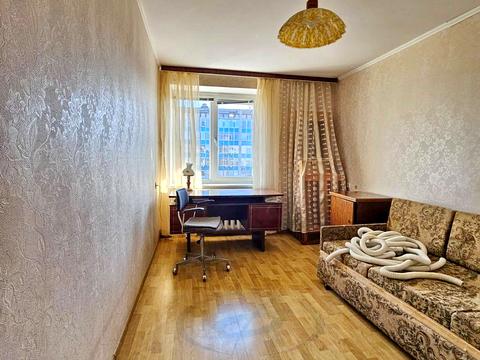 квартира за адресою Хрещатик вул., 200