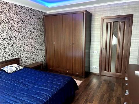 квартира по адресу Авиаконструктора Игоря Сикорского ул. (Танковая), 4-В