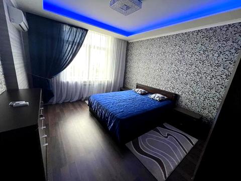 квартира по адресу Авиаконструктора Игоря Сикорского ул. (Танковая), 4-В