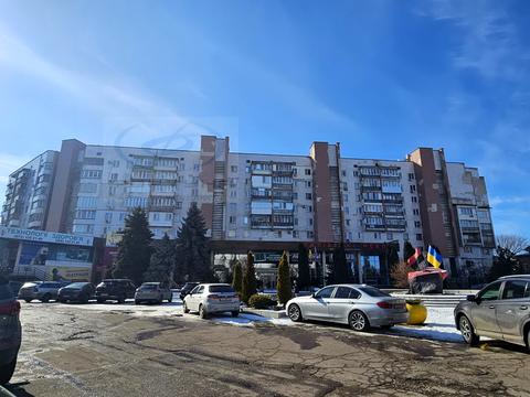 квартира за адресою Хрещатик вул., 200