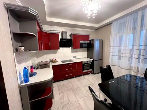 квартира по адресу Авиаконструктора Игоря Сикорского ул. (Танковая), 4-В