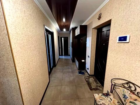 квартира по адресу Авиаконструктора Игоря Сикорского ул. (Танковая), 4-В