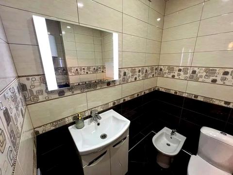 квартира по адресу Авиаконструктора Игоря Сикорского ул. (Танковая), 4-В