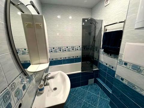 квартира по адресу Авиаконструктора Игоря Сикорского ул. (Танковая), 4-В