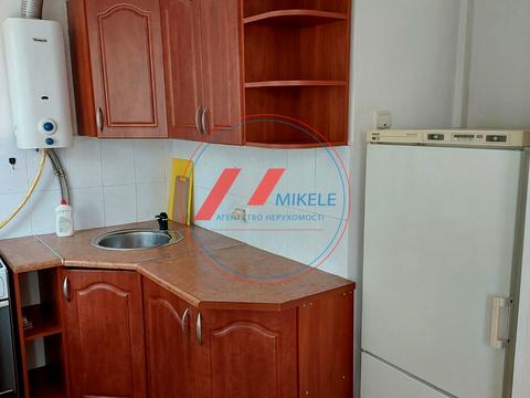 квартира за адресою Метробудівська вул., 4-А