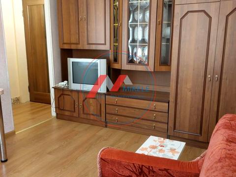 квартира за адресою Метробудівська вул., 4-А