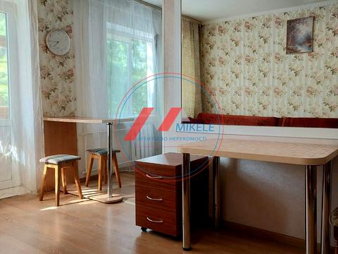 квартира за адресою Метробудівська вул., 4-А