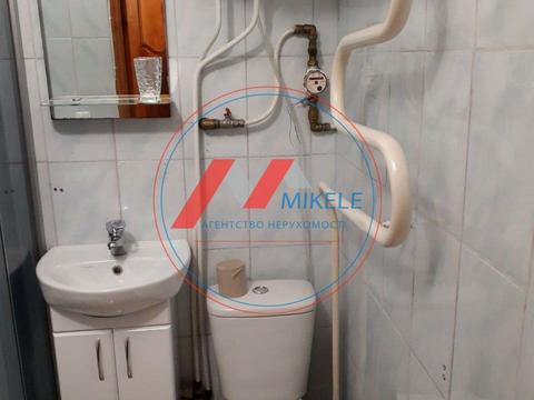 квартира за адресою Метробудівська вул., 4-А