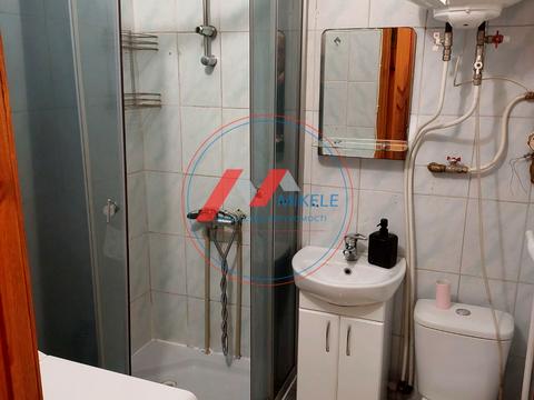 квартира за адресою Метробудівська вул., 4-А