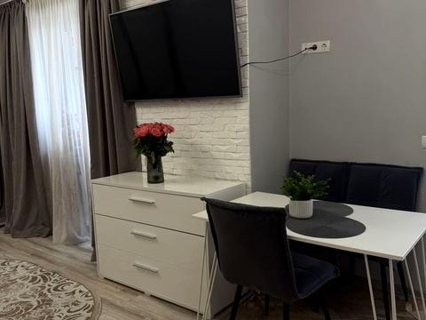 квартира за адресою Євгена Коновальця вул., 124А