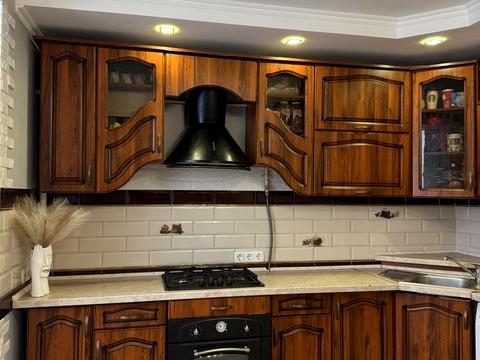 квартира за адресою Євгена Коновальця вул., 124А