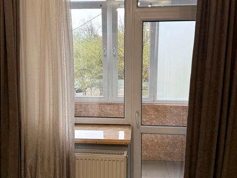 квартира за адресою Євгена Коновальця вул., 124А