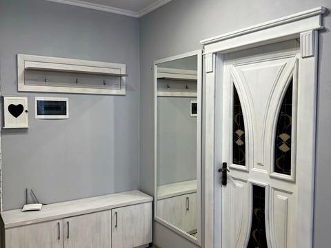 квартира за адресою Євгена Коновальця вул., 124А