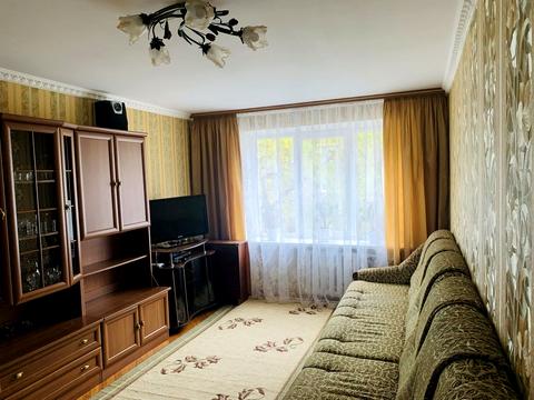 квартира по адресу Львовское шоссе, 47/1