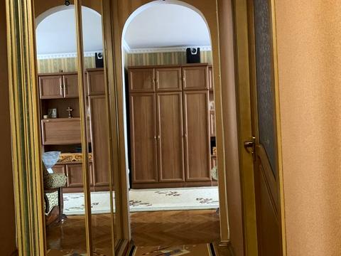 квартира по адресу Львовское шоссе, 47/1