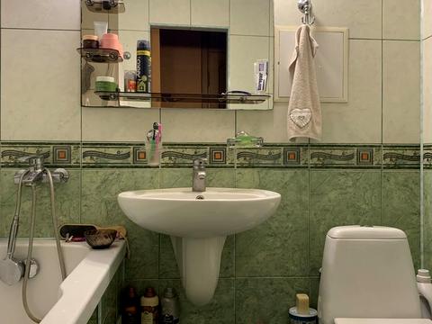 квартира по адресу Львовское шоссе, 47/1