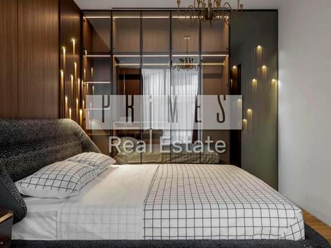 квартира по адресу Иоанна Павла II ул. (Лумумбы Патриса), 12