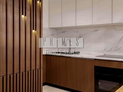 квартира по адресу Иоанна Павла II ул. (Лумумбы Патриса), 12