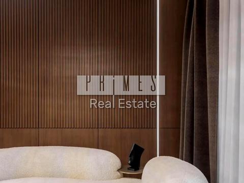 квартира по адресу Иоанна Павла II ул. (Лумумбы Патриса), 12