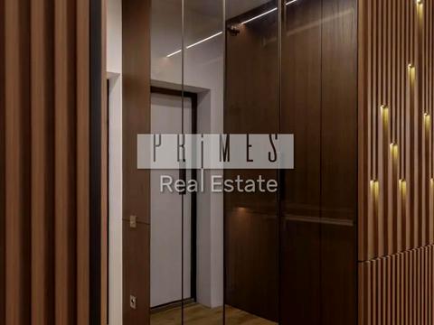 квартира по адресу Иоанна Павла II ул. (Лумумбы Патриса), 12