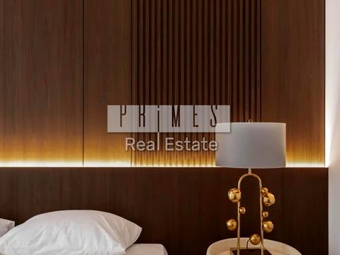 квартира по адресу Иоанна Павла II ул. (Лумумбы Патриса), 12