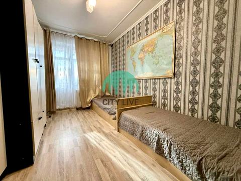 квартира по адресу Василия Симоненко ул., 5