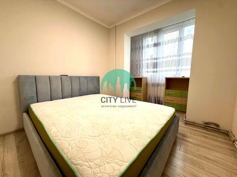 квартира по адресу Василия Симоненко ул., 5