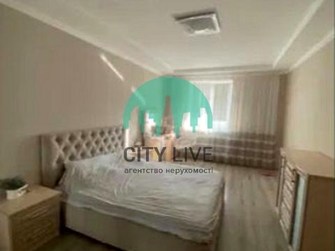 квартира за адресою Урожайна вул., 2