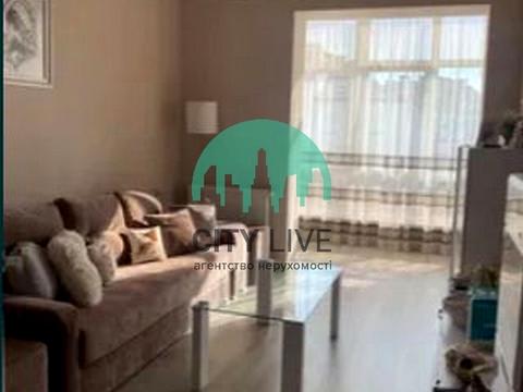 квартира за адресою Урожайна вул., 2