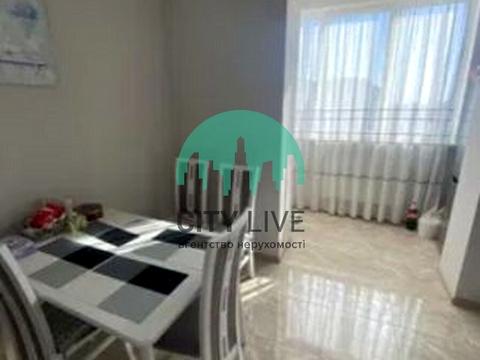 квартира за адресою Урожайна вул., 2