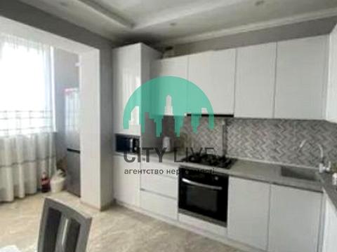 квартира за адресою Урожайна вул., 2