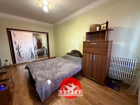 квартира за адресою Компресорна вул., 28а