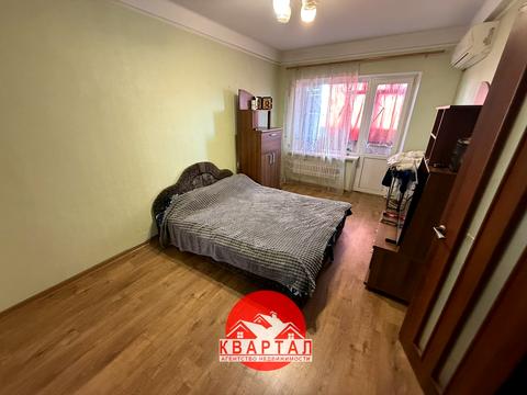 квартира за адресою Компресорна вул., 28а