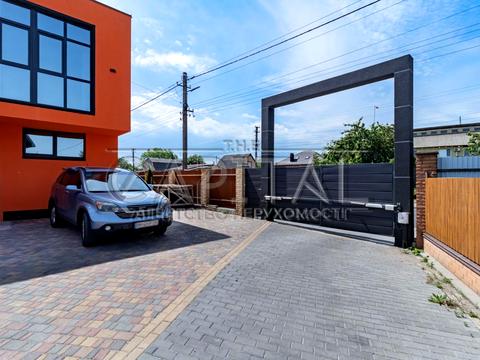 будинок за адресою Київська вул.