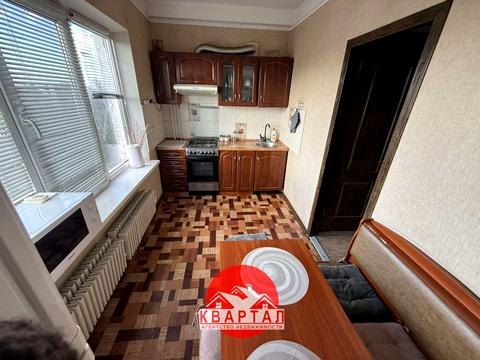 квартира за адресою Компресорна вул., 28а
