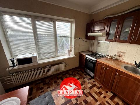 квартира за адресою Компресорна вул., 28а