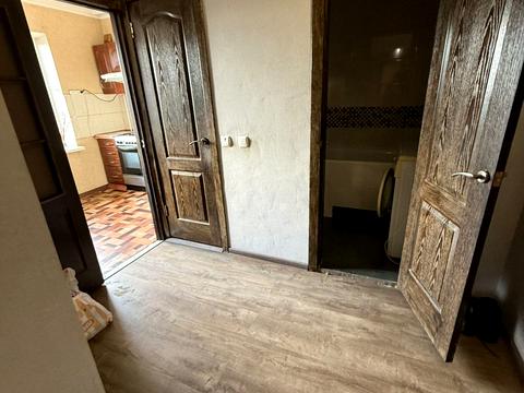 квартира за адресою Компресорна вул., 28а