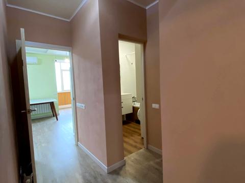 квартира по адресу Драгоманова ул., 8