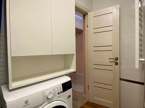 квартира по адресу Драгоманова ул., 8