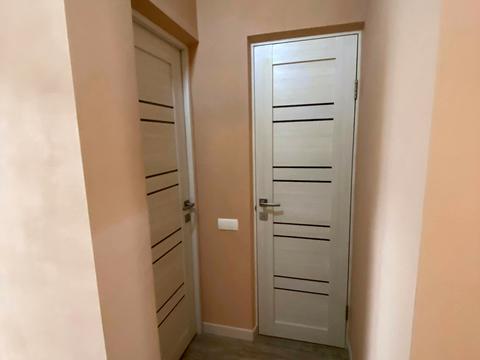 квартира по адресу Драгоманова ул., 8