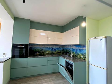 квартира по адресу Драгоманова ул., 8