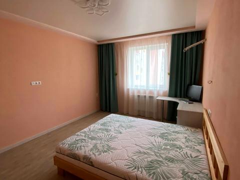 квартира по адресу Драгоманова ул., 8