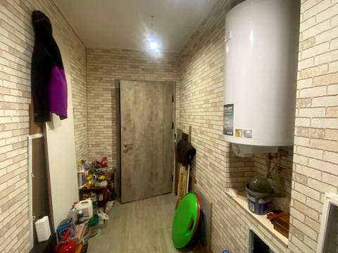 квартира по адресу Драгоманова ул., 8